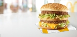 McDonald’s: Big Mac a soli 2€ fino al 14 marzo!
