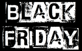 Black Friday: finalmente è arrivato e il web impazza