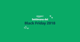 Amazon Black Friday 2018 e CyberMonday: si parte da lunedì 19!
