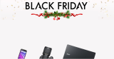 Black Friday Amazon Weekend! ecco le offerte di oggi e 10€ gratis!