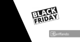 Guida al BLACK FRIDAY 2019 con Tariffando
