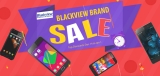 Promozioni Blackview: smartphone scontati fino al 1 Gennaio 2016