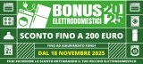 Bonus Elettrodomestici: 200€ di Sconto Immediato. Come richiederlo [Guida Veloce]