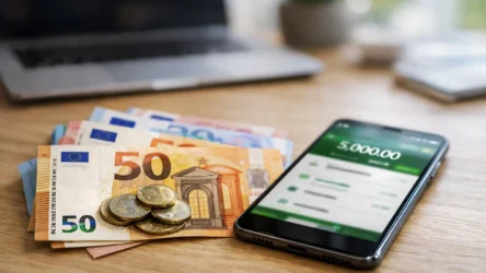 buddy, 50€ subito e fino a 5000€ di bonus aprendo il conto gratuito!