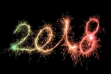 Salutiamo il 2017! Ci aspetta un 2018 ricco ed interessante