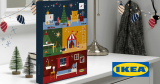 IKEA: arriva il Calendario dell’Avvento, buoni fino a 1000€