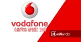 Tutte le novità di Vodafone per Aprile 2017