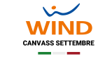 Canvass Wind Settembre: l’estate continua