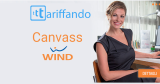 Canvass Wind di Ottobre: vantaggi solo per gli stranieri