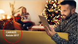 Natale Pass è la Christmas Card Vodafone del Natale 2017: gratis per i già clienti!