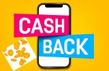 Super Cashback, il 1° in classifica fa 33 acquisti al giorno
