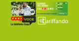 ChiamaTutti 500 & ChiamaTutti1000 di CoopVoce: minuti, SMS e Internet da 9.50€