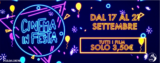 Cinema in festa: tutti i film a 3,50€