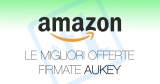 AUKEY: ecco tanti codici sconto Amazon ESCLUSIVI