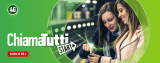 CoopVoce ChiamaTutti START+: 200 minuti, 200 SMS e 2GB in 4G a 5€