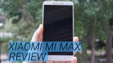 Xiaomi Mi Max: la recensione