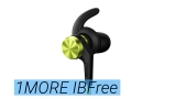 1More IBFree, i migliori auricolari bluetooth: la recensione