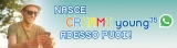 CREAMI Young 35: la nuova offerta di PosteMobile
