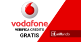 Come scoprire il credito Vodafone gratis e senza uno smartphone