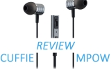 Cuffie MPOW In-Ear: La nostra recensione