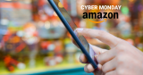 Cyber Monday Amazon, ecco le offerte del giorno e 10€ gratis!
