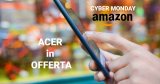 Cyber Monday Amazon: Acer V3-572PG-5694 in offerta oggi!