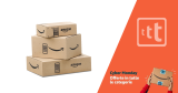 CyberMonday Amazon 2019: Live offerte
