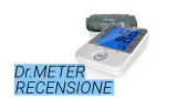 Dr.Meter misuratore di pressione: la recensione