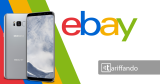Galaxy S8 e S8+ da 499€ su eBay: ottimi prezzi anche per il Note8