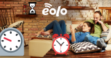 EOLO Casa 0 Limiti: Internet, chiamate a 29,90€ con installazione e router gratis!