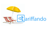 Tariffando va in ferie dal 14 al 17 Agosto