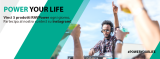 RAVPower, contest #poweryourlife e omaggi a tutti!