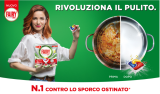 Fairy: ecco come ottenere un campione omaggio