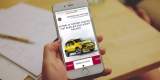 Si rinnova il Fiat Store su Amazon: arriva la Panda Cross, restano i prezzi ridotti
