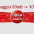 UMi TOUCH ha una batteria da 4000mAh per un giorno intero senza problemi!