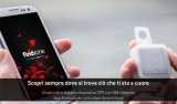 Vodafone findxone, un tracker GPS a soli 19€!