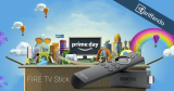 Amazon: torna la Fire TV Stick a soli 29€!