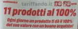 Mediaworld: prodotti rimborsati al 100%