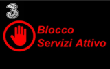H3G: arriva il barring per servizi a pagamento