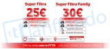 Vodafone, arriva la fibra 1 Gbps anche per i clienti privati
