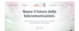 Wind Tre, dal 31 dicembre 2016 insieme ufficialmente a livello fiscale