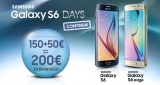 Galaxy S6, sconto speciale da 200€ ad alcuni clienti