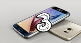 Galaxy S6 con H3G: i prezzi non sono male