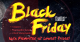 Black Friday Gearbest: ecco le offerte dello store prima del grande evento!