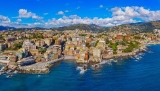 5G: al via la sperimentazione di Vodafone a Genova
