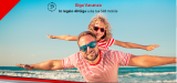 Vodafone Giga Vacanza: 40GB gratis ai clienti fisso&mobile