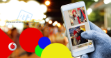 Vodafone festeggia carnevale: attivabili 4GB a 3€ per una settimana