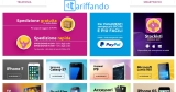 PayPal e Gli Stockisti: spedizione gratuita e 20€ di sconto
