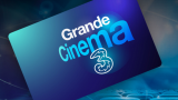 Grande Cinema 3 prorogata: due ingressi al prezzo di uno