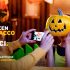 Vodafone in regalo 4GB per 36 ore #Halloween